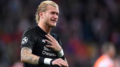 Karius, PASE LO QUE PASE, NUNCA CAMINARAS SOLO