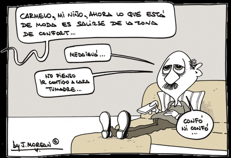 [HUMOR EN CÁPSULAS] Para hoy martes, 29 de mayo