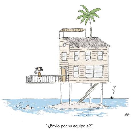 [HUMOR EN CÁPSULAS] Para hoy martes, 29 de mayo