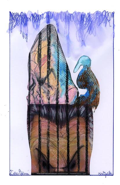 [HUMOR EN CÁPSULAS] Para hoy martes, 29 de mayo