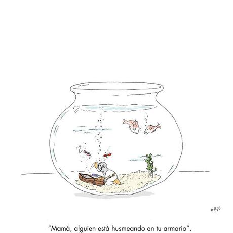 [HUMOR EN CÁPSULAS] Para hoy martes, 29 de mayo