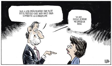 [HUMOR EN CÁPSULAS] Para hoy martes, 29 de mayo