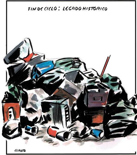 [HUMOR EN CÁPSULAS] Para hoy martes, 29 de mayo