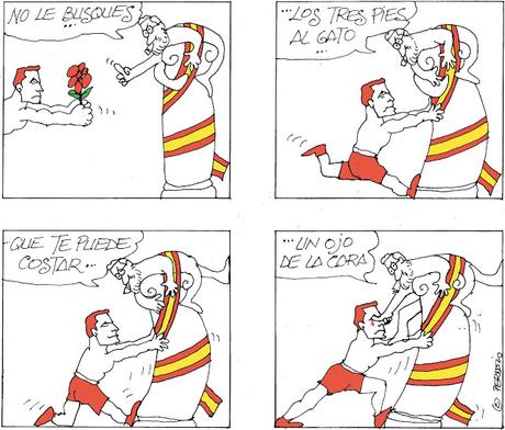 [HUMOR EN CÁPSULAS] Para hoy martes, 29 de mayo