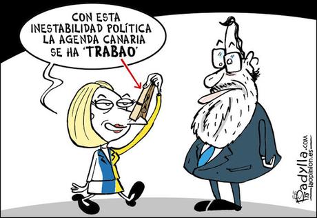 [HUMOR EN CÁPSULAS] Para hoy martes, 29 de mayo