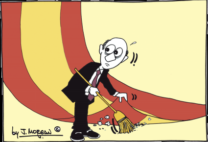 [HUMOR EN CÁPSULAS] Para hoy martes, 29 de mayo