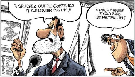 [HUMOR EN CÁPSULAS] Para hoy martes, 29 de mayo