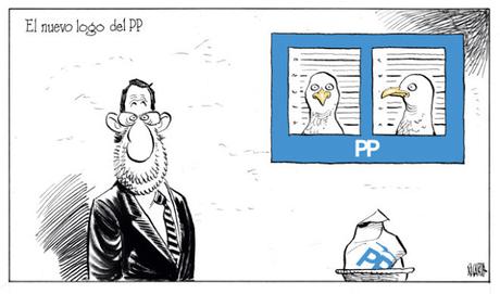 [HUMOR EN CÁPSULAS] Para hoy martes, 29 de mayo