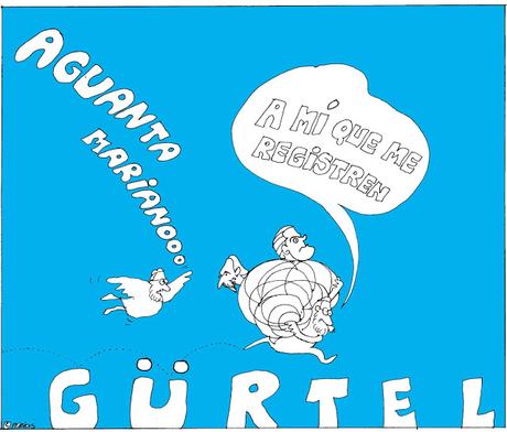 [HUMOR EN CÁPSULAS] Para hoy martes, 29 de mayo