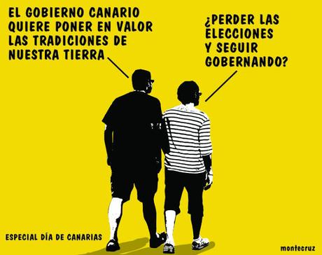 [HUMOR EN CÁPSULAS] Para hoy martes, 29 de mayo