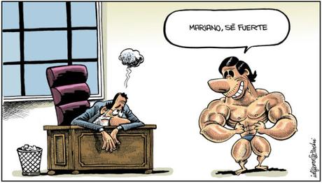 [HUMOR EN CÁPSULAS] Para hoy martes, 29 de mayo