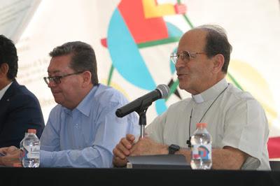 Por necesidad y no voluntad se dan las migraciones humanas en la actualidad, recuerdan en el Librofest Metropolitano Por necesidad y no voluntad se dan las migraciones humanas en la actualidad, recuerdan en el Librofest Metropolitano