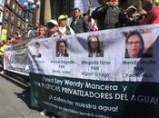 Denuncia Martínez Fisher desvio seguro desempleo