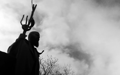Belako: Estrenan videoclip de Maskenfreiheit Belako: Estrenan videoclip de Maskenfreiheit
