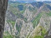 Camín Beyuscos (Parte Vidosa Cueva Negra.