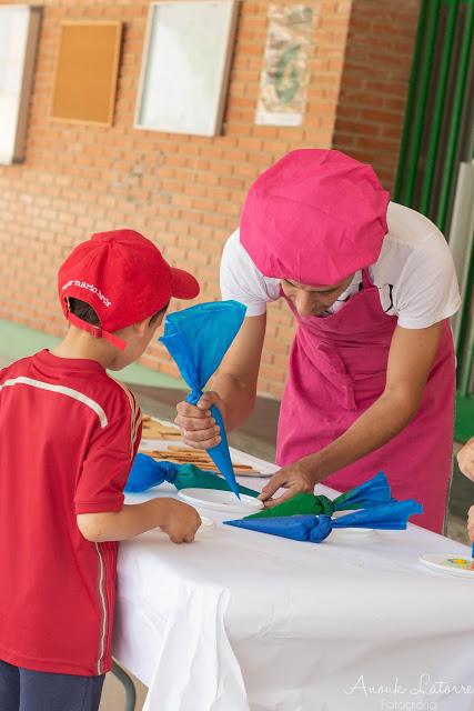 II JORNADAS DE CONVIVENCIA POR LA IGUALDAD