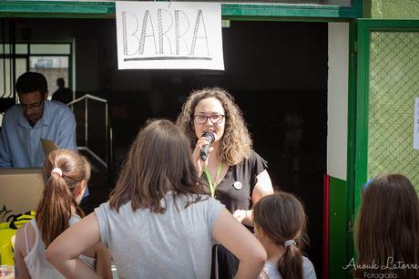 II JORNADAS DE CONVIVENCIA POR LA IGUALDAD