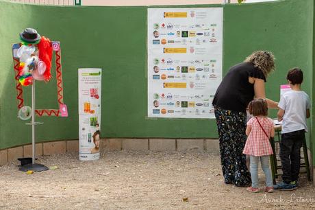 II JORNADAS DE CONVIVENCIA POR LA IGUALDAD