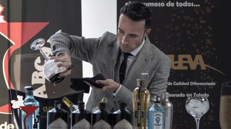 IV Campeonato de Coctelería de Castilla La Mancha