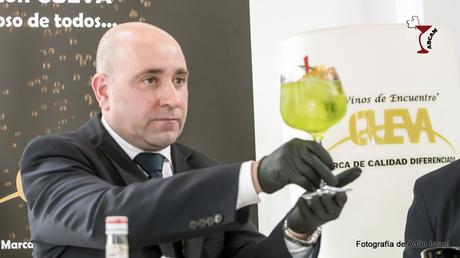 IV Campeonato de Coctelería de Castilla La Mancha