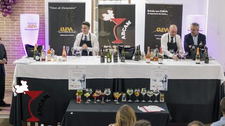 IV Campeonato de Coctelería de Castilla La Mancha