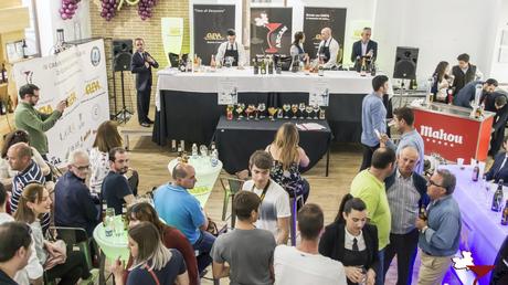 IV Campeonato de Coctelería de Castilla La Mancha