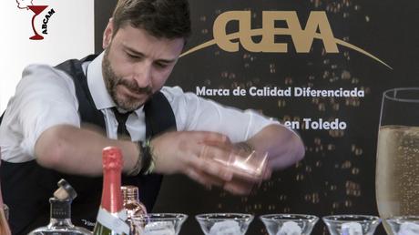 IV Campeonato de Coctelería de Castilla La Mancha