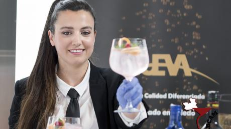 IV Campeonato de Coctelería de Castilla La Mancha