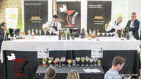 IV Campeonato de Coctelería de Castilla La Mancha