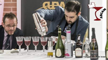 IV Campeonato de Coctelería de Castilla La Mancha