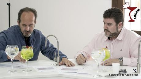 IV Campeonato de Coctelería de Castilla La Mancha