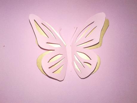🌻🌸🌹🌺🌼 DIY - FLORES Y MARIPOSAS DE PAPEL 🌻🌸🌹🌺🌼