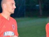 Cambiasso Selección Colombia