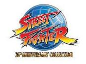 hora tortas definitivas! 'Street Fighter 30th Anniversary Collection' tiendas para consola ordenadores