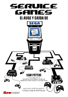 La historia completa de Sega en el último libro publicado por Game Press La historia completa de Sega en el último libro publicado por Game Press