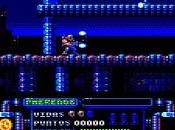 'Galactic Tomb' para Amstrad disponible formato cinta