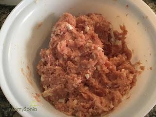 FIAMBRE DE POLLO CASERO EN THERMOMIX, TRADICIONAL