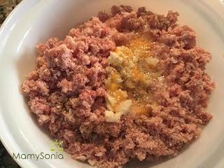 FIAMBRE DE POLLO CASERO EN THERMOMIX, TRADICIONAL