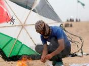Piroterrorismo: quedó Reserva Natural Crater Be’eri tras incendiada terroristas palestinos.