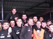 Disfrutar, disfrutar