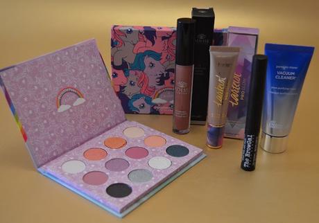 BOXYCHARM “Eye Candy” de Abril 2018