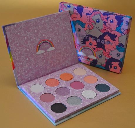 BOXYCHARM “Eye Candy” de Abril 2018