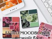 Estilo MoodBoard Extra Herramientas