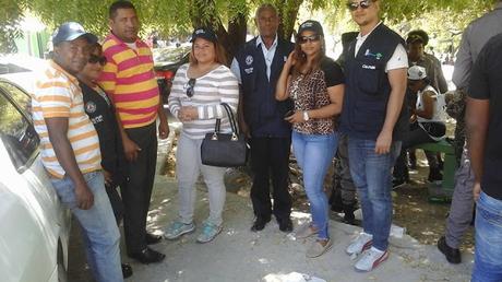 Directora Regional, Andris Yuliza Novas: Todo listo para inauguración escuela Estanila Florían de Neiba. Directora Regional, Andris Yuliza Novas: Todo listo para inauguración escuela Estanila Florían de Neiba.