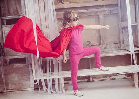 Según un estudio, empoderar a las niñas es la mejor prevención contra la violencia Según un estudio, empoderar a las niñas es la mejor prevención contra la violencia