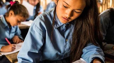 Según un estudio, empoderar a las niñas es la mejor prevención contra la violencia