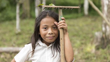 Según un estudio, empoderar a las niñas es la mejor prevención contra la violencia