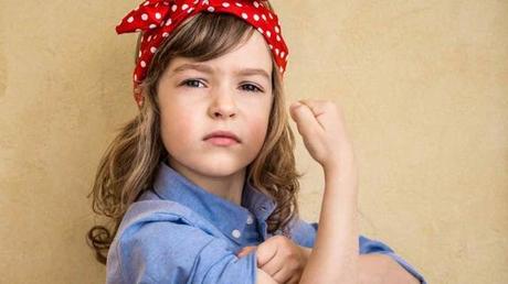 Según un estudio, empoderar a las niñas es la mejor prevención contra la violencia Según un estudio, empoderar a las niñas es la mejor prevención contra la violencia