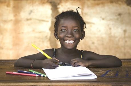 Según un estudio, empoderar a las niñas es la mejor prevención contra la violencia Según un estudio, empoderar a las niñas es la mejor prevención contra la violencia