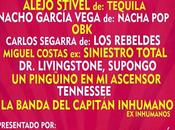 [Noticia] Cartel completo Star Fest 2018